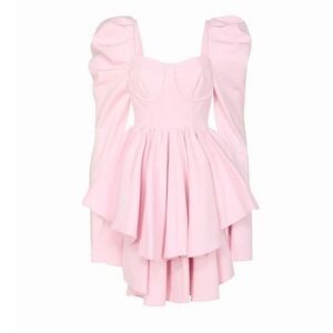 Selkie Ballerina Boleyn Dress